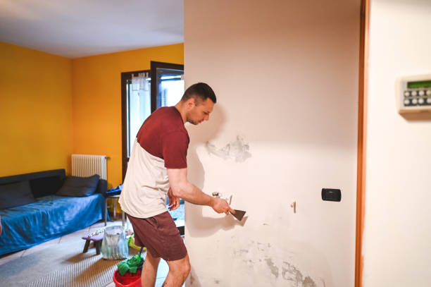 Best Water Damage Restoration  in Mount Pleasant, TX